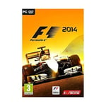 PlayStation 3 F1 2014 Free Shipping with Tracking number New from Japan FS