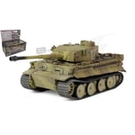 [FR] Forces of Valor TIGER VI GERMAN Sd.Kfz.181 PzKpfw Ausf.E.HEAVY TRUCK CAMOUF