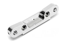 HPI Alu Rear Toe-In Block 7075/2 Degree/Lightning Ser