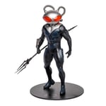 McFarlane - DC Aquaman 2 Movie 12 - Black Manta