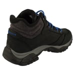 Merrell Mens Walking Boots - Moab Adventure Mid Plr Wp J002165