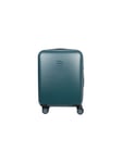 Tucano TED Small Cabin Trolley 40L 4-wheels Blue