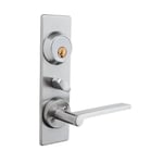 ASSA ABLOY Behörssats Entré 1937 796858-A