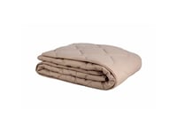 Blanket Comco, 140 X 200 Cm, Imp. 100% Cotton, Back. 85% Camel Wool, 15% Polyester, 400 G/M2