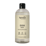 byoms Probiotic Dish Soap Cristal De Mer (400 ml)