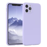 EAZY CASE for Apple IPHONE 11 Pro Silicone Case TPU Bumper Back Cover Matte