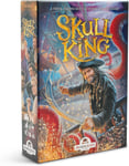 Grandpa Beck's Games Skull King - The Ultimate Pirate Trick Taking Game | from |