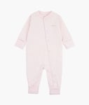 LIVLY Saturday Overall til baby - pink