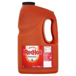 Frank's RedHot Original Cayenne Pepper Sauce Pack of 3.78L