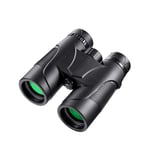 Nologo ZWJ-JJ Télescope HD 10x42 télescope Binocular Telescope étanche Bak4 Prisme Optique Camping Scopes,