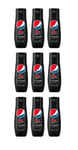 SodaStream - Pepsi Max (9 pcs) - Bundle