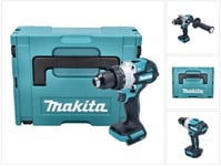 Makita DHP 486 ZJ Akkuiskuporakone 18 V 130 Nm + Makpac