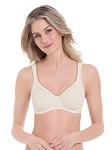 Anita - Soutien-Gorge à Armatures Twin Art 5246 - Femme - Crystal - 100E