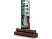 Chewies Chewies Hundezigarren Straub &Amp  Beeren - Struś &Amp  Owoce 75G