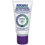 Nikwax Waterproofing Wax for Leather