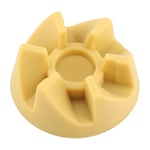 1pc Rubber Base Gear Replacement Part Accessory For Blender Fruit Juicer Mixer