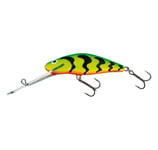 Lure Bullhead 8S DR 8cm/17g/3,5-8,0m GT