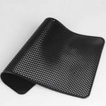 MPOQZI Accessoires intérieurs de Voiture Tableau de Bord Collant antidérapant Tapis de Tableau de Bord Tapis de Support de téléphone