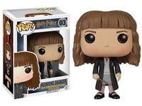 Figurine Harry Potter - Hermione Granger Pop 10cm