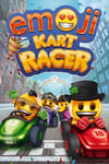 emoji Kart Racer (Nintendo Switch) eShop Key EUROPE