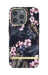 Richmond & Finch iPhone 13 Pro Freedom Case, Floral Jungle