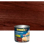 BONDEX - Vernis Bois - Chêne foncé - Mat - 0,25L