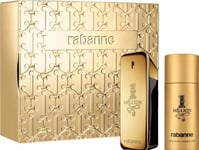 Set Paco Rabanne 1 Million Edt Spray 100Ml + Deo Spray 150Ml