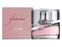 Hugo Boss Boss Femme Edp Spray - Dame - 30 ml