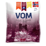 VOM Taste Kylling Kjøttboller 0,56 kg