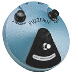 Dunlop JHF1 Jimi Hendrix Fuzz Face