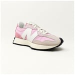 Baskets New Balance  BASKET WS327 ROSE