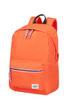 American Tourister Upbeat - Backpack, 42.5 cm, 19.5 L, Orange (Orange)