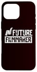 iPhone 16 Pro Max Film Festival - Future Filmmaker Case