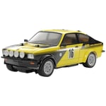 Tamiya Opel Kadett GT/E 1:10 Auto RC électrique Voiture de tourisme propulsion