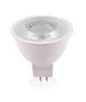 GU5,3 MR16 LUNA Spotlight 5W 3000K 350lm 12V LED-Lampa