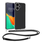 Crossbody Case for Xiaomi Redmi Note 13 Pro+ 5G Redmi Note 13 Pro Plus 5G with 