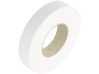 Cimco 162071 Textiltejp Vit (L X B) 50 M X 30 Mm 1 St