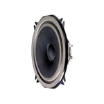 Haut-Parleur À Bande Large 8 Ohm 40 W 12 CM Avec Tweeter