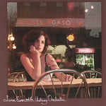 Lara Ewen  Ghosts &amp; Gasoline  CD