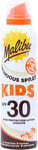 Malibu Kids Continuous Spray SPF30 175ml X 1