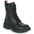 Boots enfant Tommy Hilfiger  T3A5-32391-1355999