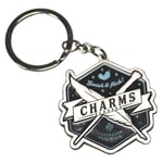 Harry Potter - Charms - Porte-Clé