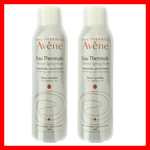 REFRESHING Avene Thermal Spring Water 150ml [Pack of 2]