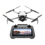 DJI Mini 4 Pro (DJI RC2) Drone