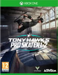 Tony Hawk's Pro Skater 1+2