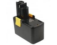 Batterie 9,6V 3Ah Ni-Mh Pour Bosch AKKU POWER - P246