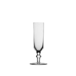 Skrufs Glasbruk - Gino Champagneglas 15 Cl - Transparent - Champagneglas