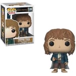 Figurine Funko Pop! Le Seigneur des Anneaux: Pippin Touc - 10 cm - Adulte - Mixte - Pop !