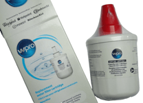 WPRO APP100/1 water filter for Samsung side-by-side fridge freezers