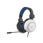 Casque gaming filaire X-36 JACK 3.5 mm & rallonge 1,50 m - compatible PS5